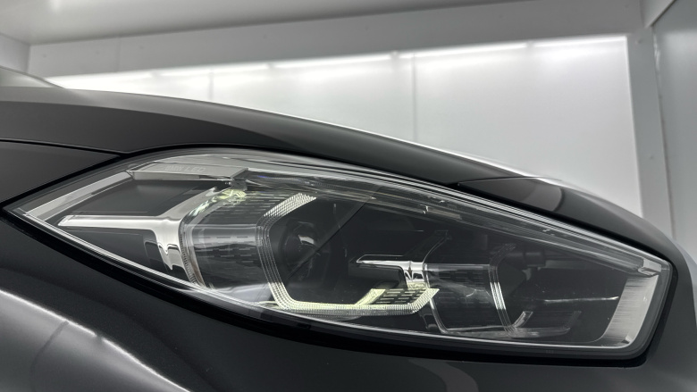 BMW 1 Series 118i M Sport 5dr Step Auto Petrol Hatchback